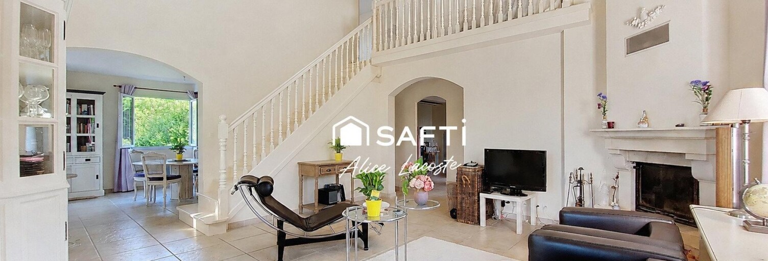 Maison 7 Pièces 160 m² à vendre à Le Carla-Bayle (09130)