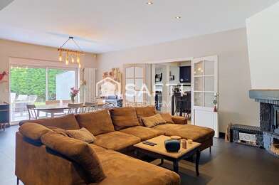 Maison 10 pièces 219999 €