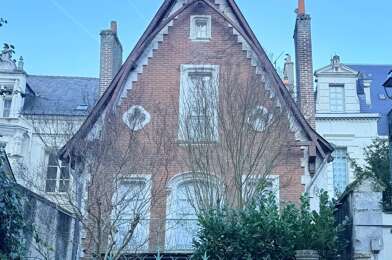 Maison 7 pièces 677000 €