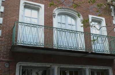 Centre ville Maison atypique avec vue sur la Loire et le Château — photo du bien