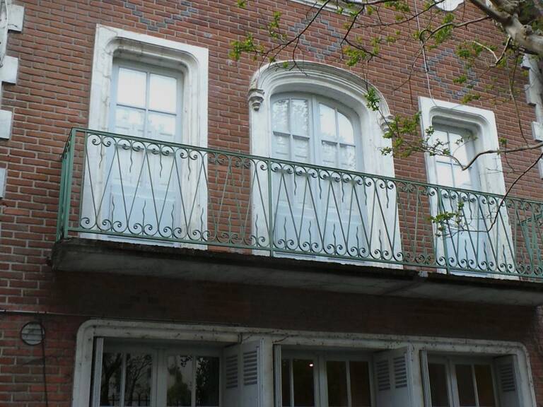 Centre ville Maison atypique avec vue sur la Loire et le Château — photo 1