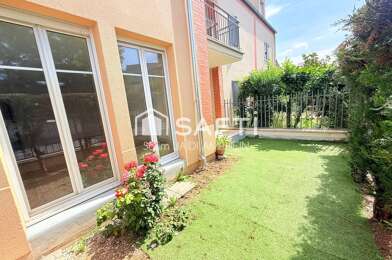 Appartement 4 pièces 299000 €