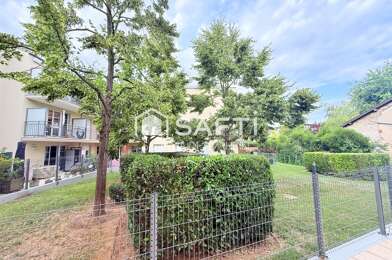 Appartement 4 pièces 299000 €