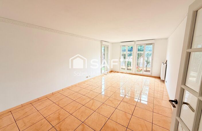 Appartement 4 pièces, ravalement récent — photo 2