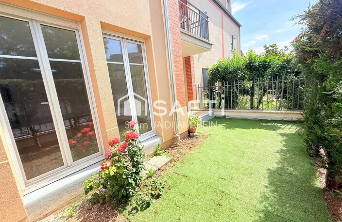 Appartement 4 pièces, ravalement récent — photo 4