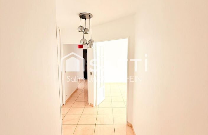 Appartement 4 pièces, ravalement récent — photo 5