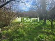 Terrain constructible de 1800m2 avec cave troglodyte — photo 4