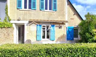 Maison 9 Pièces 150 m² à vendre à Carentan-les-Marais (50500)