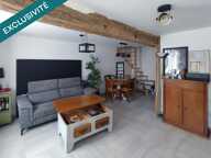 Maison entièrement refaite à neuf deux chambres, garage, place de parking — photo 2