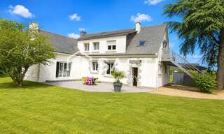 Maison 6 Pièces 165 m² à vendre à Marzan (56130)