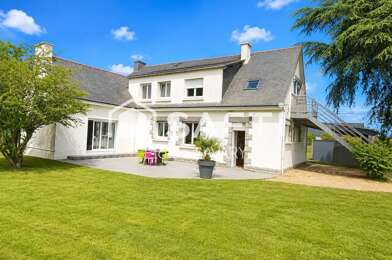 Maison 6 pièces 350500 €