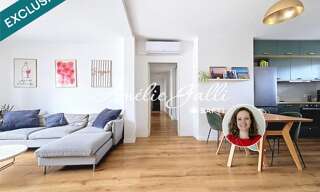 Appartement 4 Pièces 88 m² à vendre à Sathonay-Village (69580)