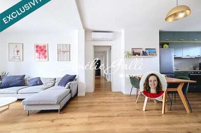 Appartement 4 pièces 350000 €