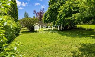 Maison 6 Pièces 100 m² à vendre à Orgeval (78630)