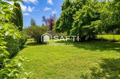Maison 6 pièces 329000 €