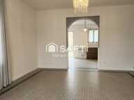 MAISON DE VILLAGE AVEC JARDIN, CAVE ET GRANDE GRANGE — photo 2