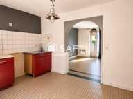 MAISON DE VILLAGE AVEC JARDIN, CAVE ET GRANDE GRANGE — photo 4