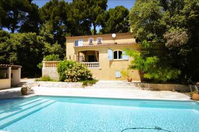 Maison 5 pièces 750000 €