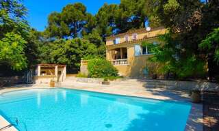 Maison 5 Pièces 125 m² à vendre à Marseille 11 (13011)