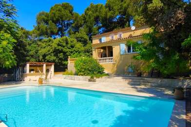 Maison 5 pièces 750000 €