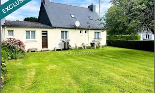 Maison 6 Pièces 119 m² à vendre à Le Merzer (22200)