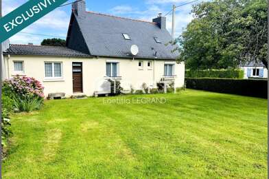 Maison 6 pièces 199000 €