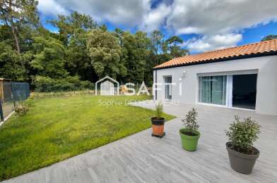 Maison 6 pièces 399000 €