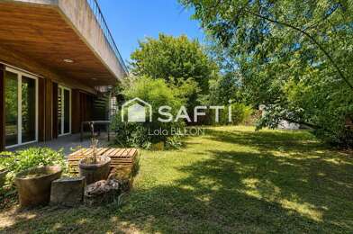 Maison 5 pièces 599950 €