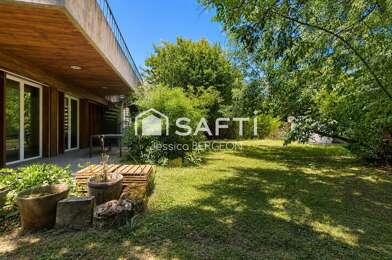 Maison 5 pièces 599950 €