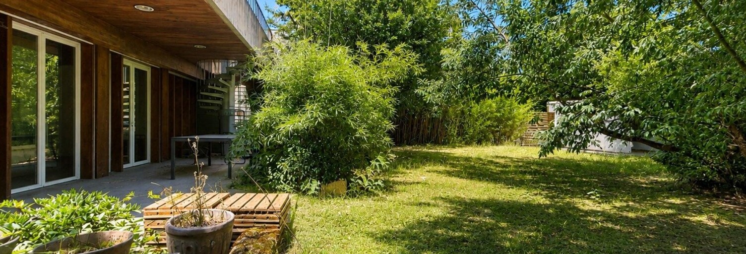 Maison 5 Pièces 174 m² à vendre à Talence (33400)