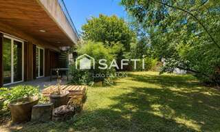 Maison 5 Pièces 174 m² à vendre à Talence (33400)