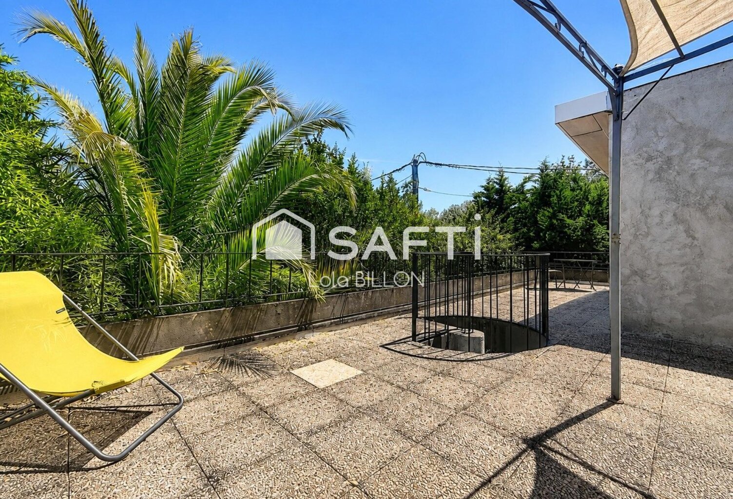 Maison familiale avec studio indépendant — photo 1