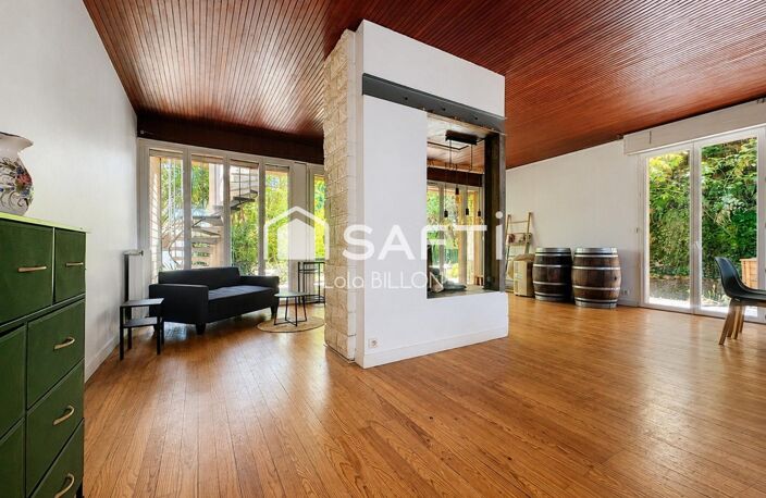 Maison familiale avec studio indépendant — photo 4