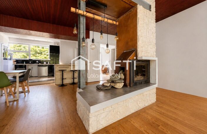 Maison familiale avec studio indépendant — photo 5