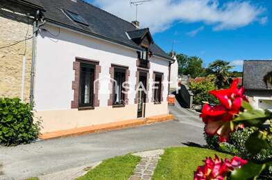 Maison 5 pièces 118000 €