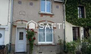 Maison 5 Pièces 105 m² à vendre à Thierville-sur-Meuse (55840)