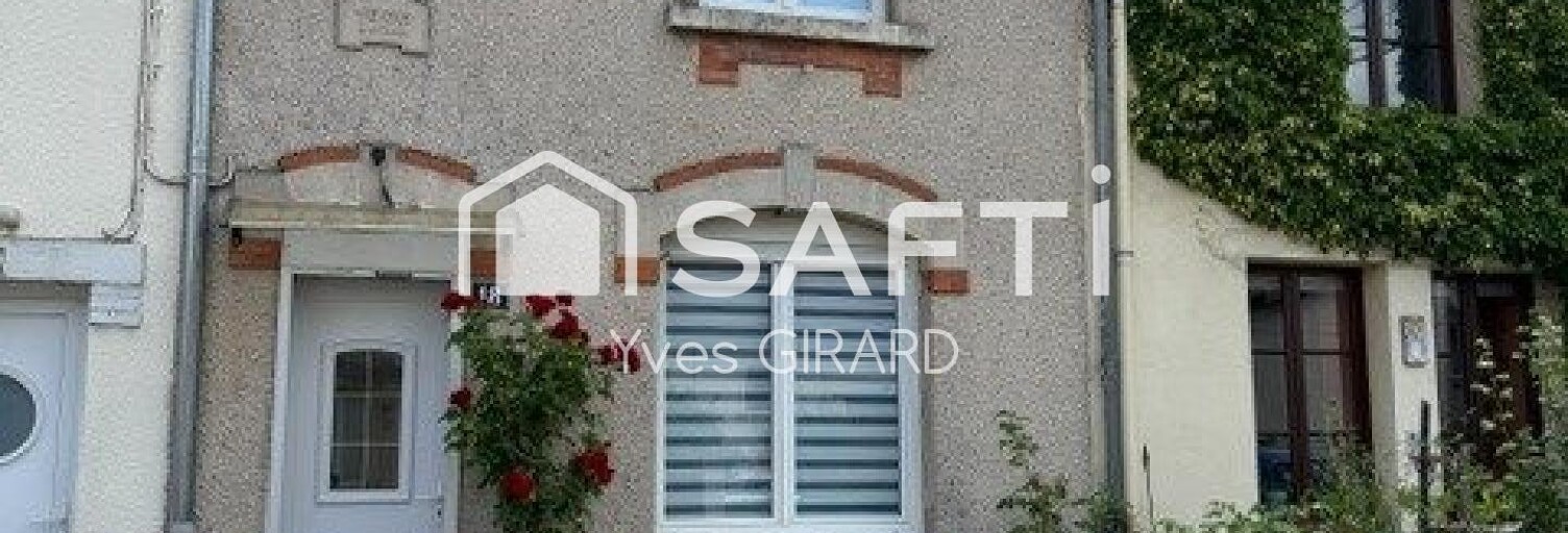 Maison 5 Pièces 105 m² à vendre à Thierville-sur-Meuse (55840)