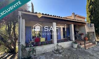 Maison 3 Pièces 99 m² à vendre à Roquefort-la-Bédoule (13830)