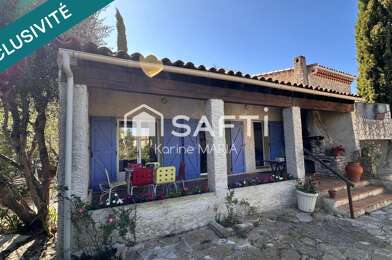 Maison 3 pièces 430000 €