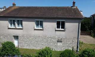 Maison 5 Pièces 89 m² à vendre à Issoudun (36100)