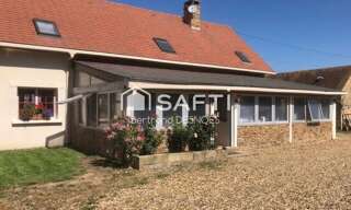 Maison 6 Pièces 204 m² à vendre à Saint-Pierre-des-Bois (72430)