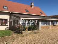 Maison de campagne de 204 m² avec 5 chambres — photo 3