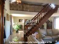 Maison de campagne de 204 m² avec 5 chambres — photo 4