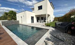 Maison 6 Pièces 161 m² à vendre à Saint-Geniès-de-Fontedit (34480)