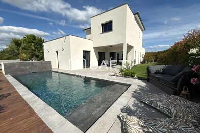 Maison 6 pièces 589000 €