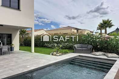 Maison 6 pièces 589000 €