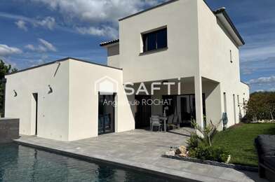 Maison 6 pièces 589000 €
