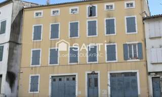 Immeuble  179 m² à vendre à Castres (81100)