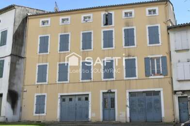 Immeuble  159000 €