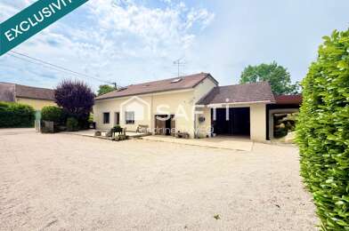 Maison 6 pièces 252000 €